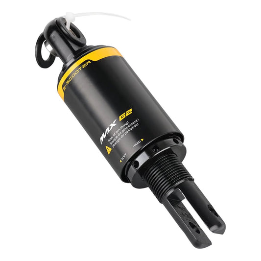 Amortiguador trasero Ninebot G2 - Recambio - Wheelyshop