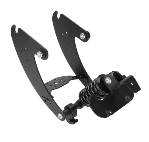 Amortiguador trasero Ninebot G30 - Accesorios - Tienda de ruedas