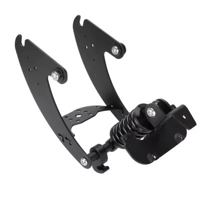 Amortiguador trasero Ninebot G30 - Accesorios - Tienda de ruedas