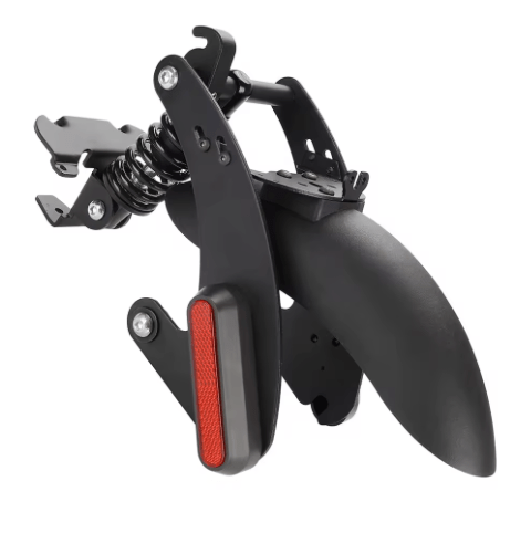 Amortiguador trasero Ninebot G30 - Accesorios - Tienda de ruedas