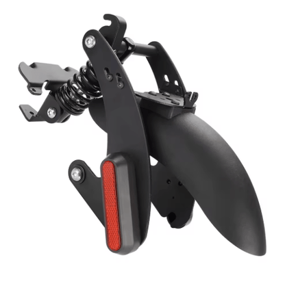 Amortiguador trasero Ninebot G30 - Accesorios - Tienda de ruedas