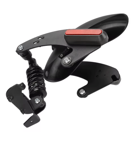 Amortiguador trasero Ninebot G30 - Accesorios - Tienda de ruedas