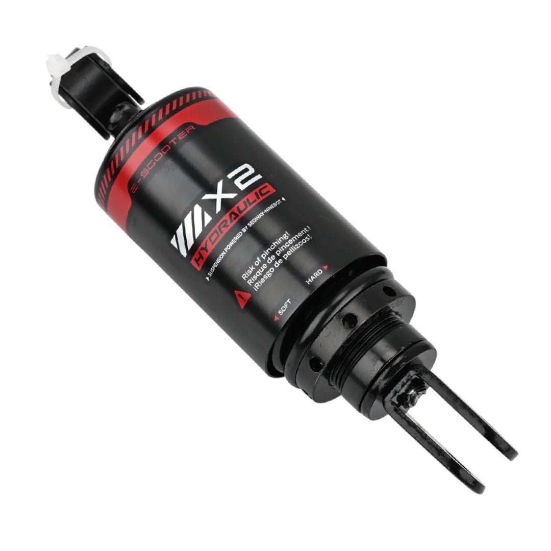 Amortiguador trasero Ninebot Max G3 - Recambio - Wheelyshop