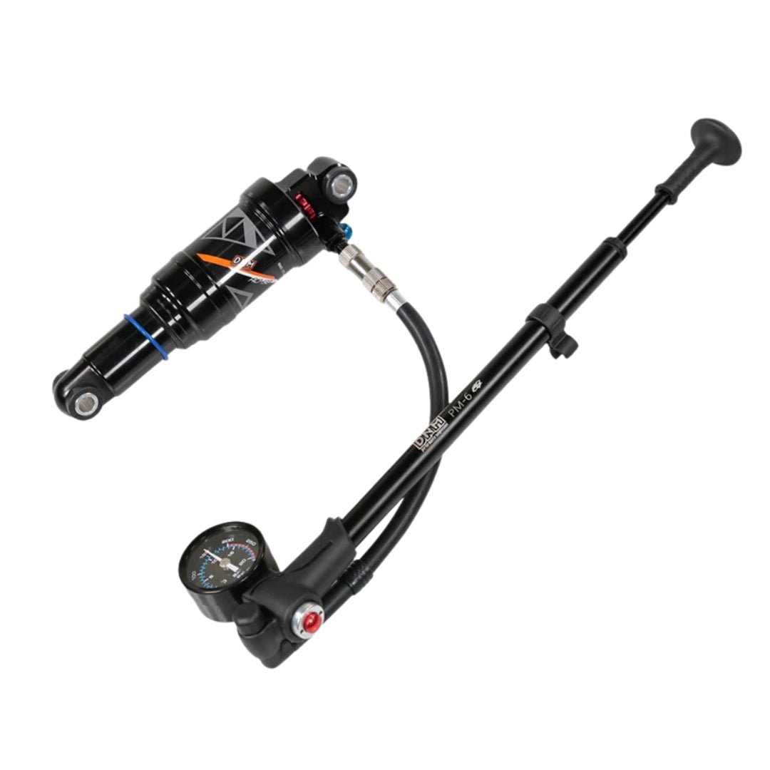 Amortiguador trasero VSETT 10+ / ZERO 10X / TEVERUN 11 - Recambio - Wheelyshop