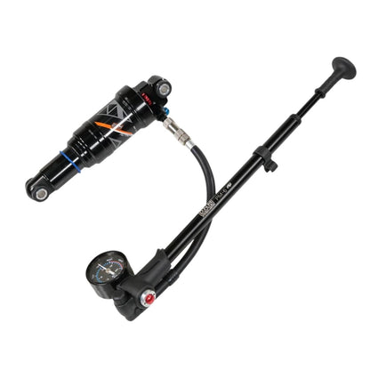 Amortiguador trasero VSETT 10+ / ZERO 10X / TEVERUN 11 - Recambio - Wheelyshop