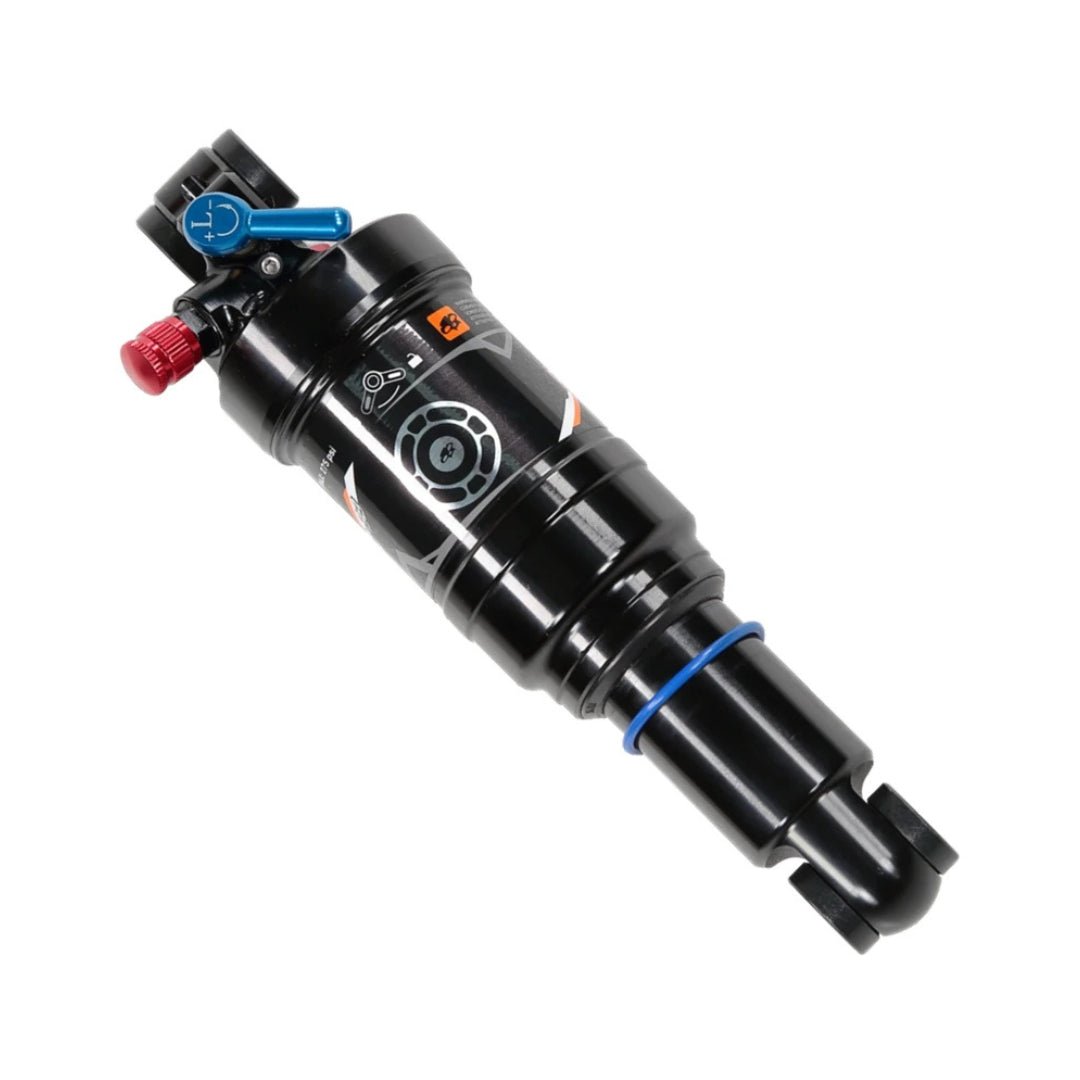 Amortiguador trasero VSETT 10+ / ZERO 10X / TEVERUN 11 - Recambio - Wheelyshop