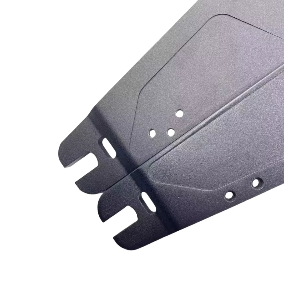 Balancín trasero KuKirin G2 Master - Recambio - Wheelyshop