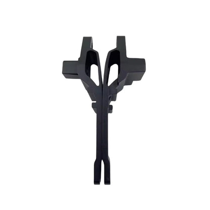 Balancín trasero KuKirin G2 Master - Recambio - Wheelyshop