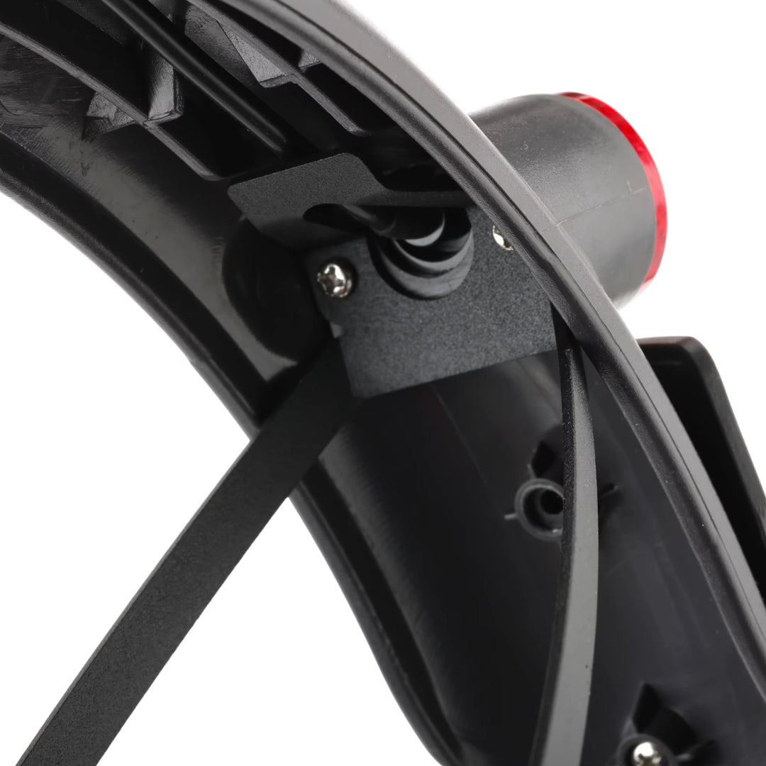 Soporte luneta trasera Xiaomi 3 - Recambio - Wheelyshop