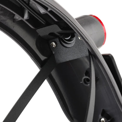 Soporte luneta trasera Xiaomi 3 - Recambio - Wheelyshop