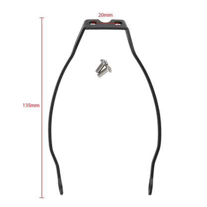 Rear screen support Xiaomi 4 Go - Spare part - Wheelyshop