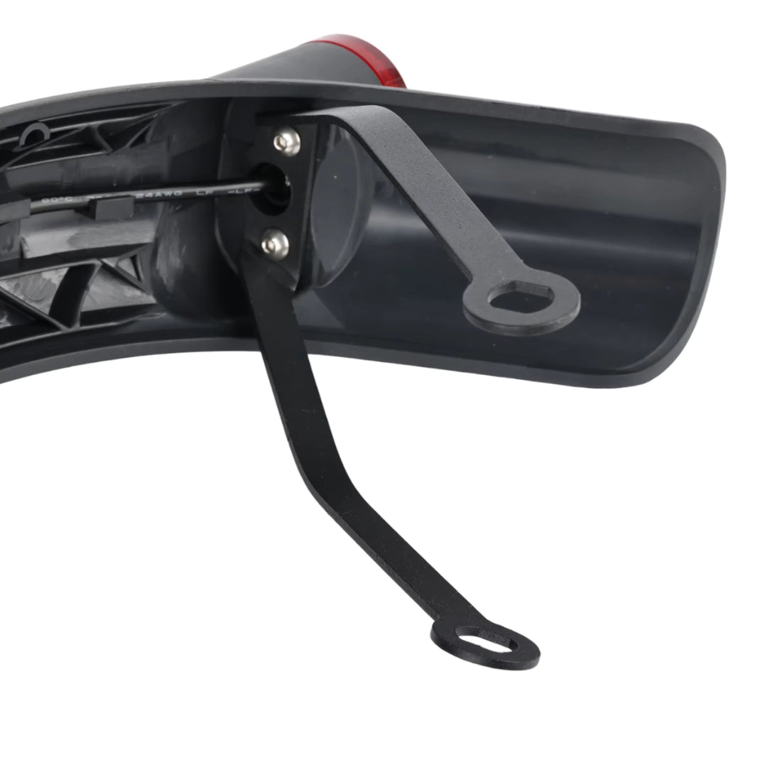 Soporte luneta trasera Xiaomi 4 Lite - Recambio - Wheelyshop