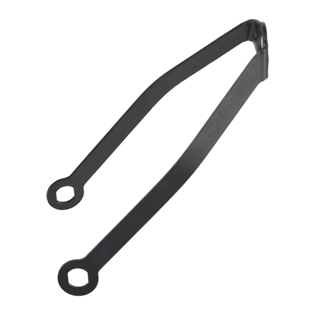 Soporte luneta trasera Xiaomi 4 Lite - Recambio - Wheelyshop