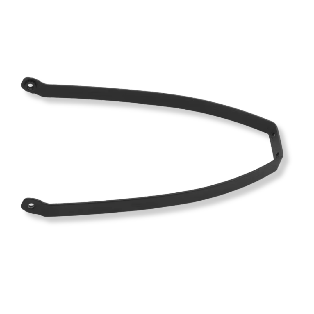 Soporte luneta trasera Xiaomi 4/4 Pro - Recambio - Wheelyshop