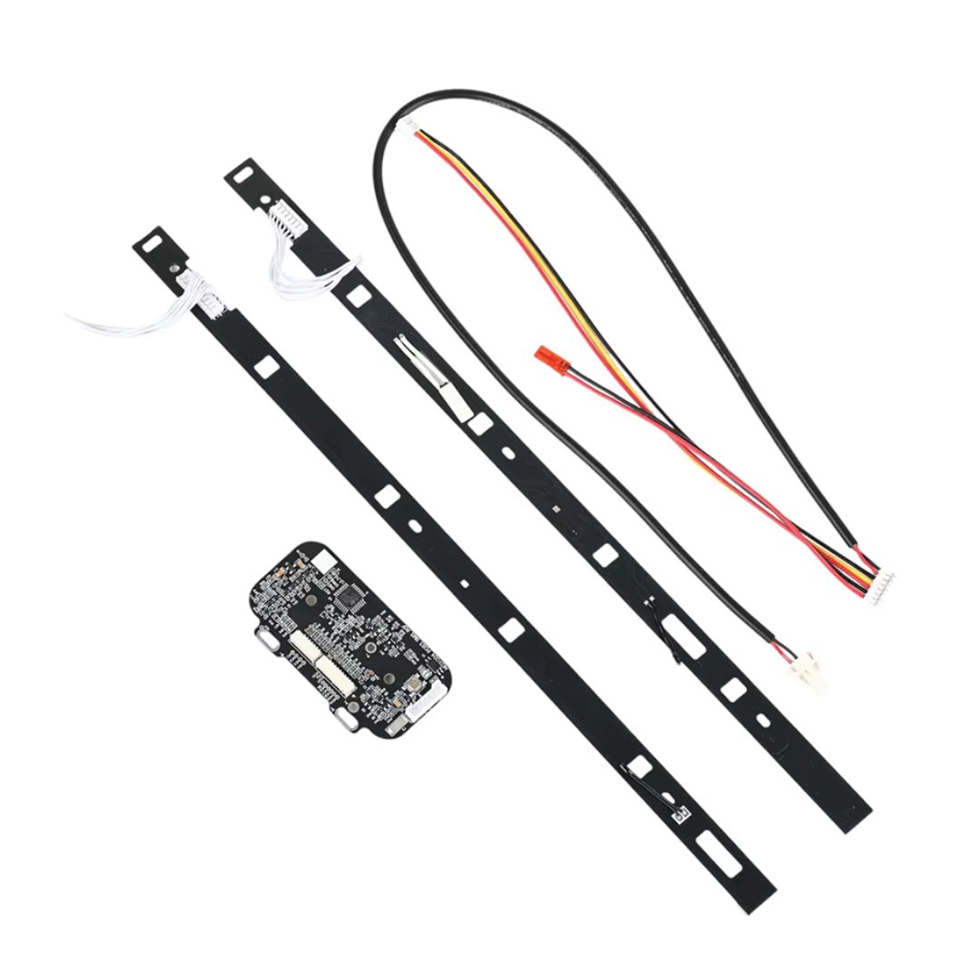 Placa de circuito BMS de batería Xiaomi 4 Pro - Recambio - Wheelyshop