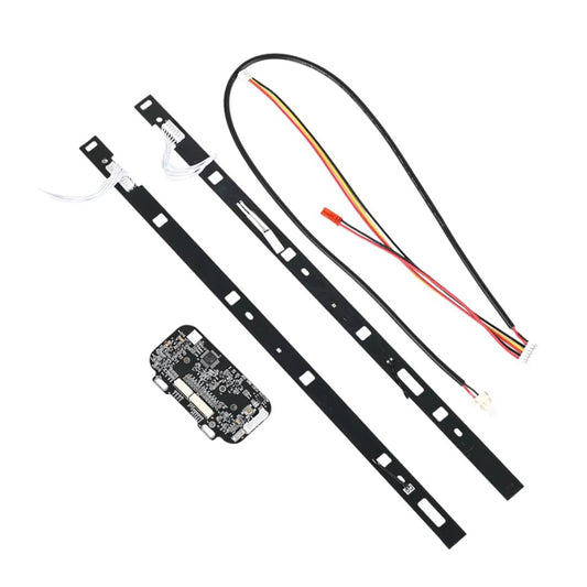 Placa de circuito BMS de batería Xiaomi 4 Pro - Recambio - Wheelyshop