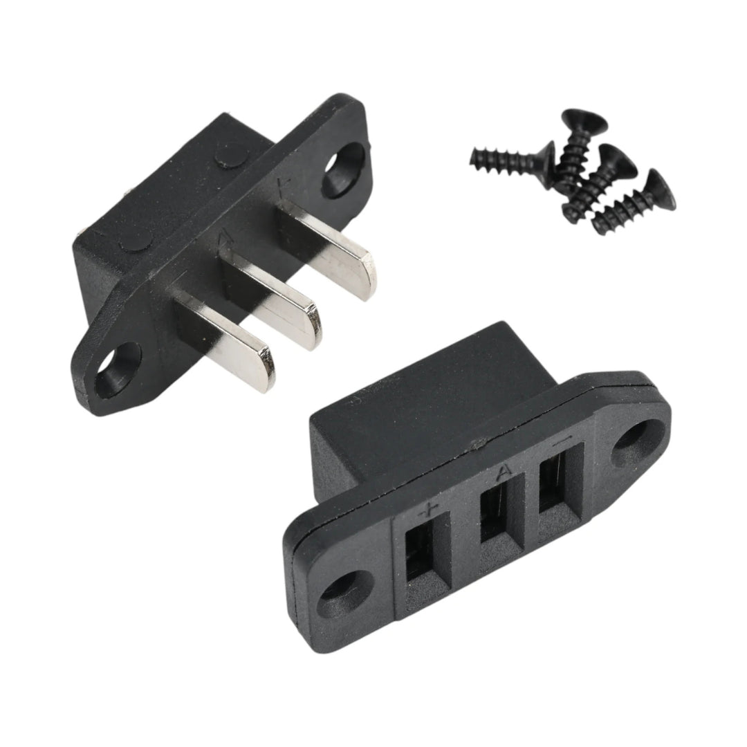 Adaptador de batería y controlador HX X7/X8 - Recambio - Wheelyshop