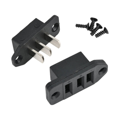 Adaptador de batería y controlador HX X7/X8 - Recambio - Wheelyshop