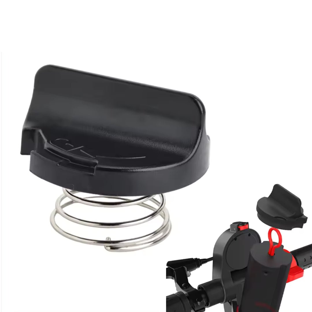 Tapa de batería HX X7 - Recambio - Wheelyshop