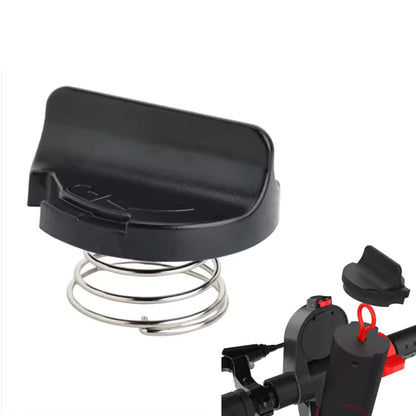 Tapa de batería HX X7 - Recambio - Wheelyshop