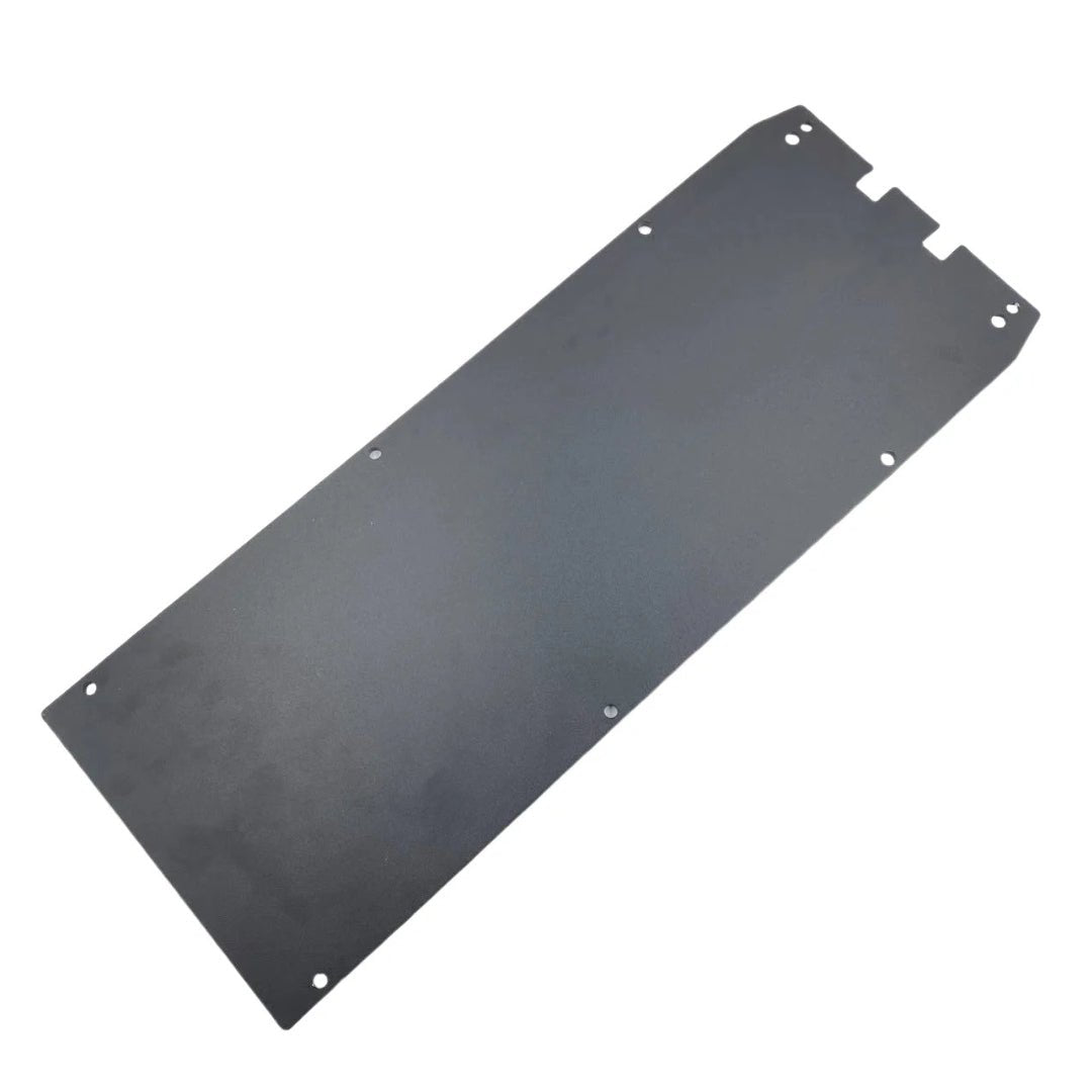 Tapa de batería KuKirin G2 Master - Recambio - Wheelyshop