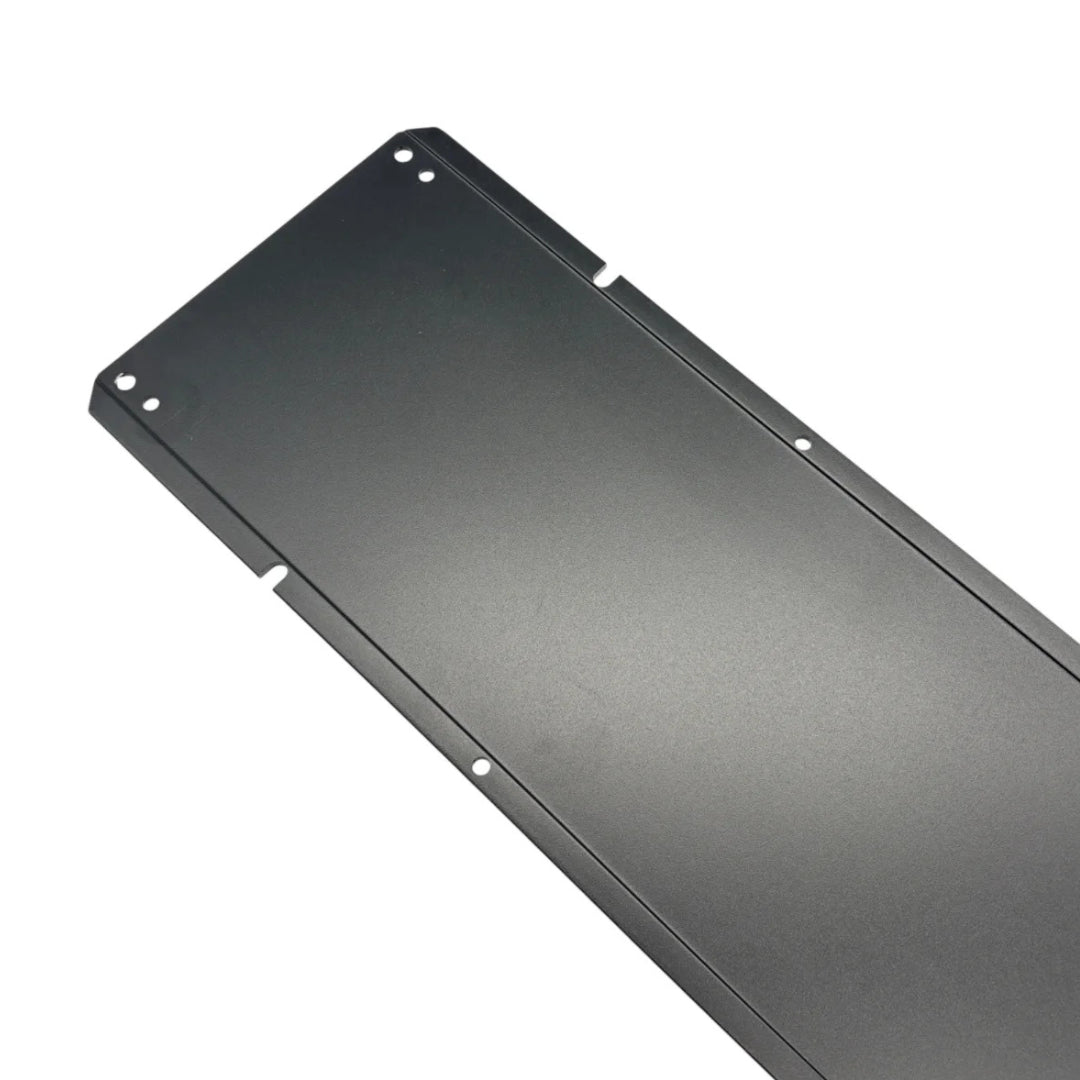 Tapa de batería KuKirin G2 Pro - Recambio - Wheelyshop