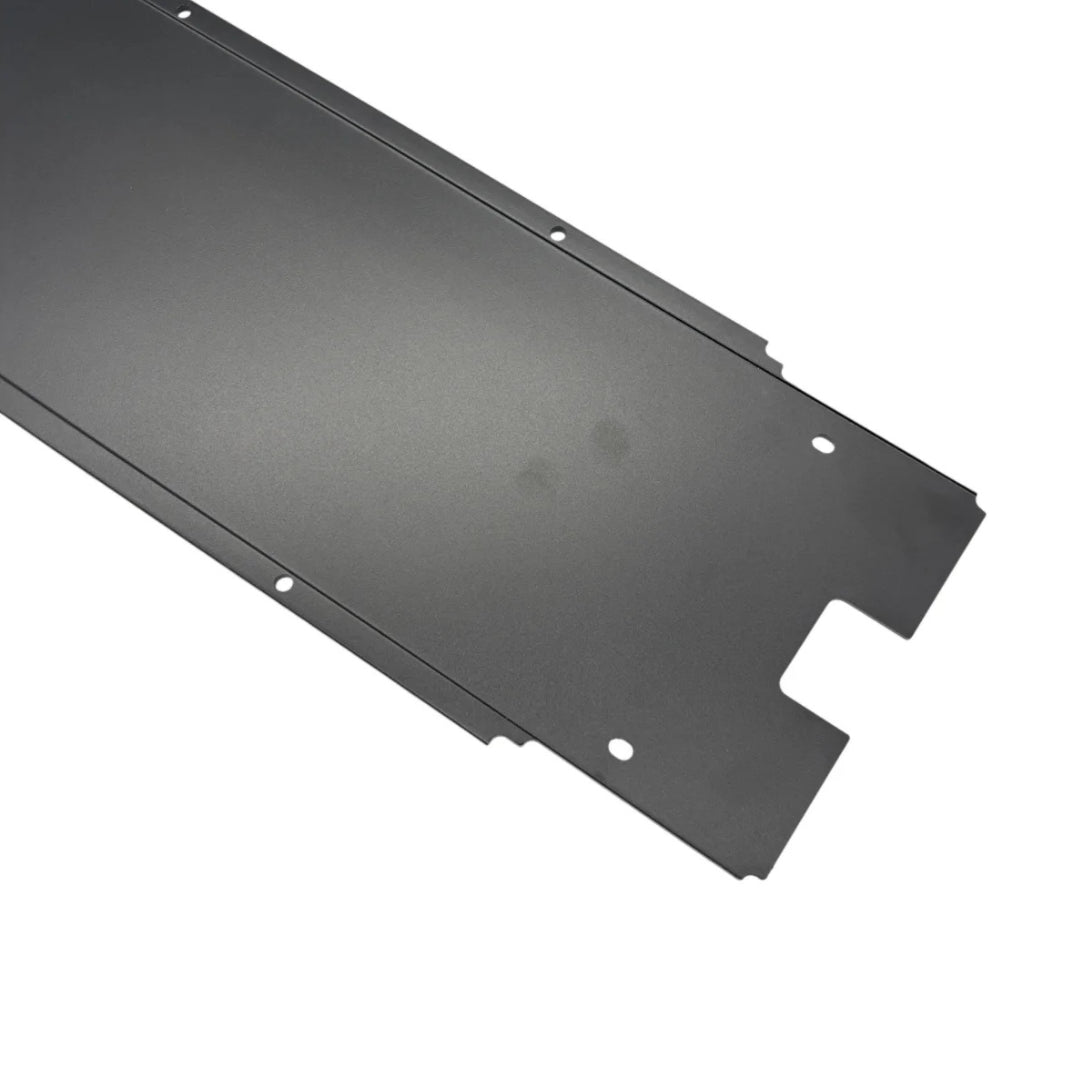 Tapa de batería KuKirin G2 Pro - Recambio - Wheelyshop