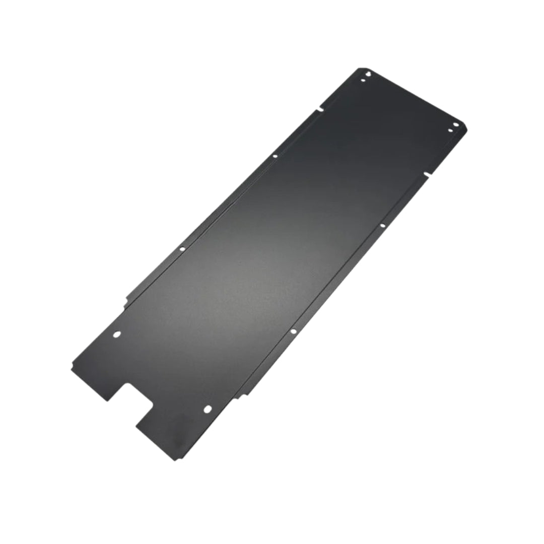 Tapa de batería KuKirin G2 Pro - Recambio - Wheelyshop