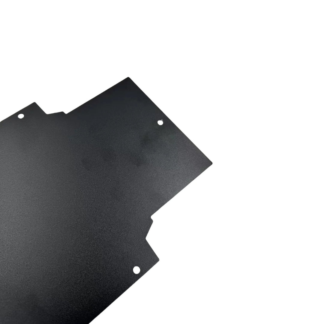 Tapa de batería KuKirin G3 Pro - Recambio - Wheelyshop