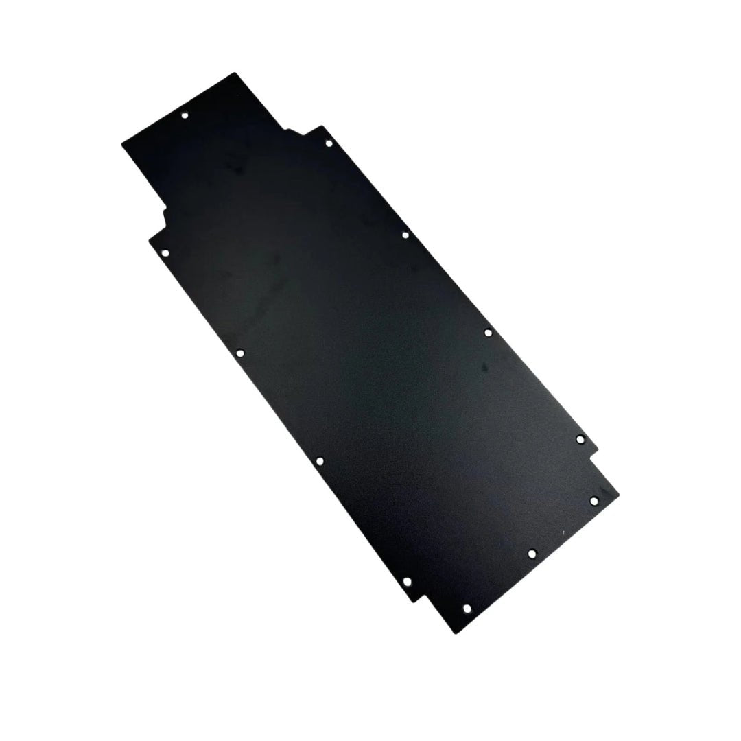 Tapa de batería KuKirin G3 Pro - Recambio - Wheelyshop