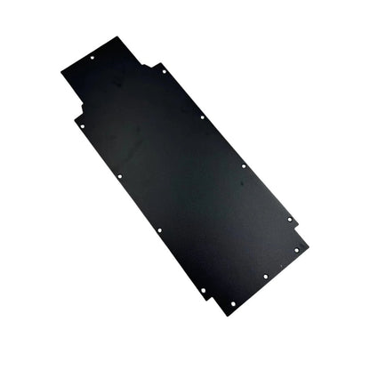 Tapa de batería KuKirin G3 Pro - Recambio - Wheelyshop