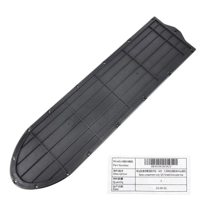 Tapa de batería Ninebot G2 - Recambio - Wheelyshop