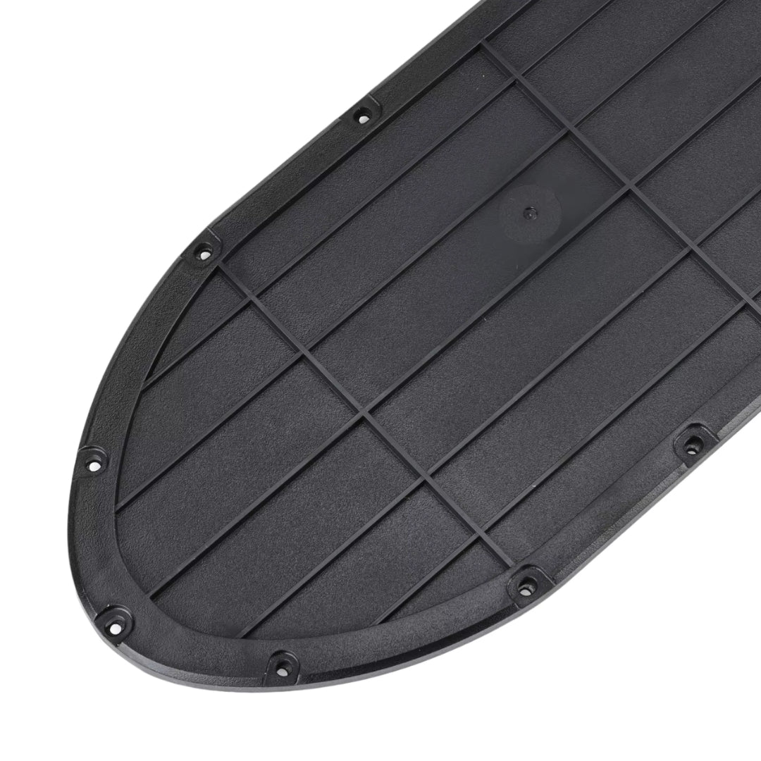 Tapa de batería Ninebot G2 - Recambio - Wheelyshop