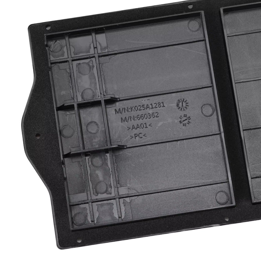 Tapa de batería Ninebot G2 - Recambio - Wheelyshop