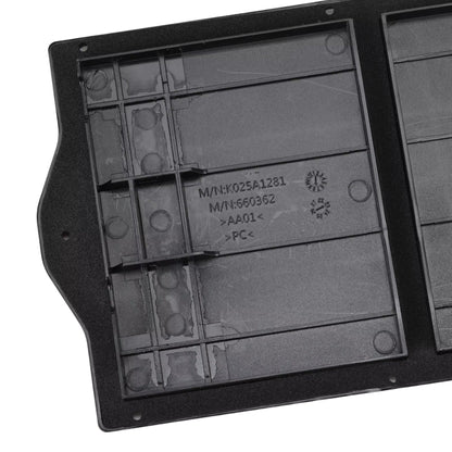 Tapa de batería Ninebot G2 - Recambio - Wheelyshop