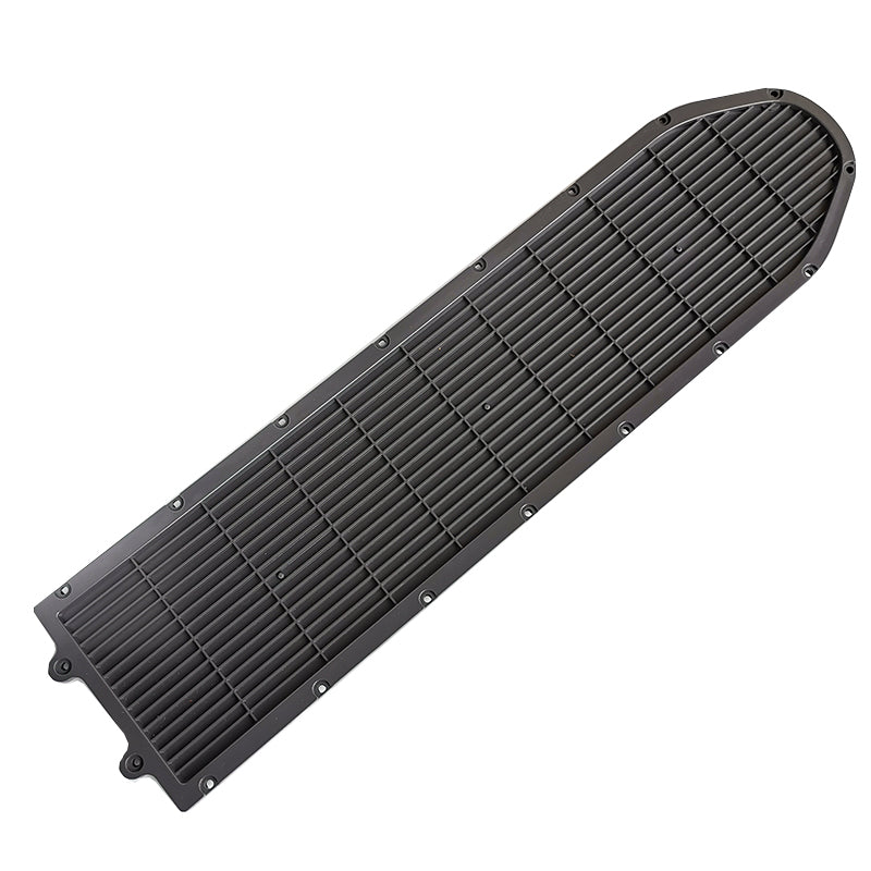 Tapa de batería Ninebot G30 - Recambio - Wheelyshop