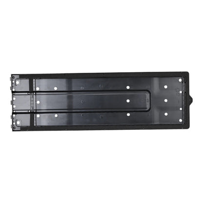 Tapa de batería Ninebot Max G3 - Recambio - Wheelyshop