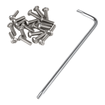 Tapa de batería Xiaomi 4 Pro - Recambio - Wheelyshop