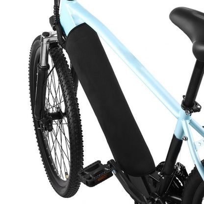 Battery protection frame electric bike - Accessories - Wheelyshop