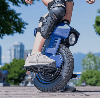 BEGODE A2 - Monociclo - Wheelyshop