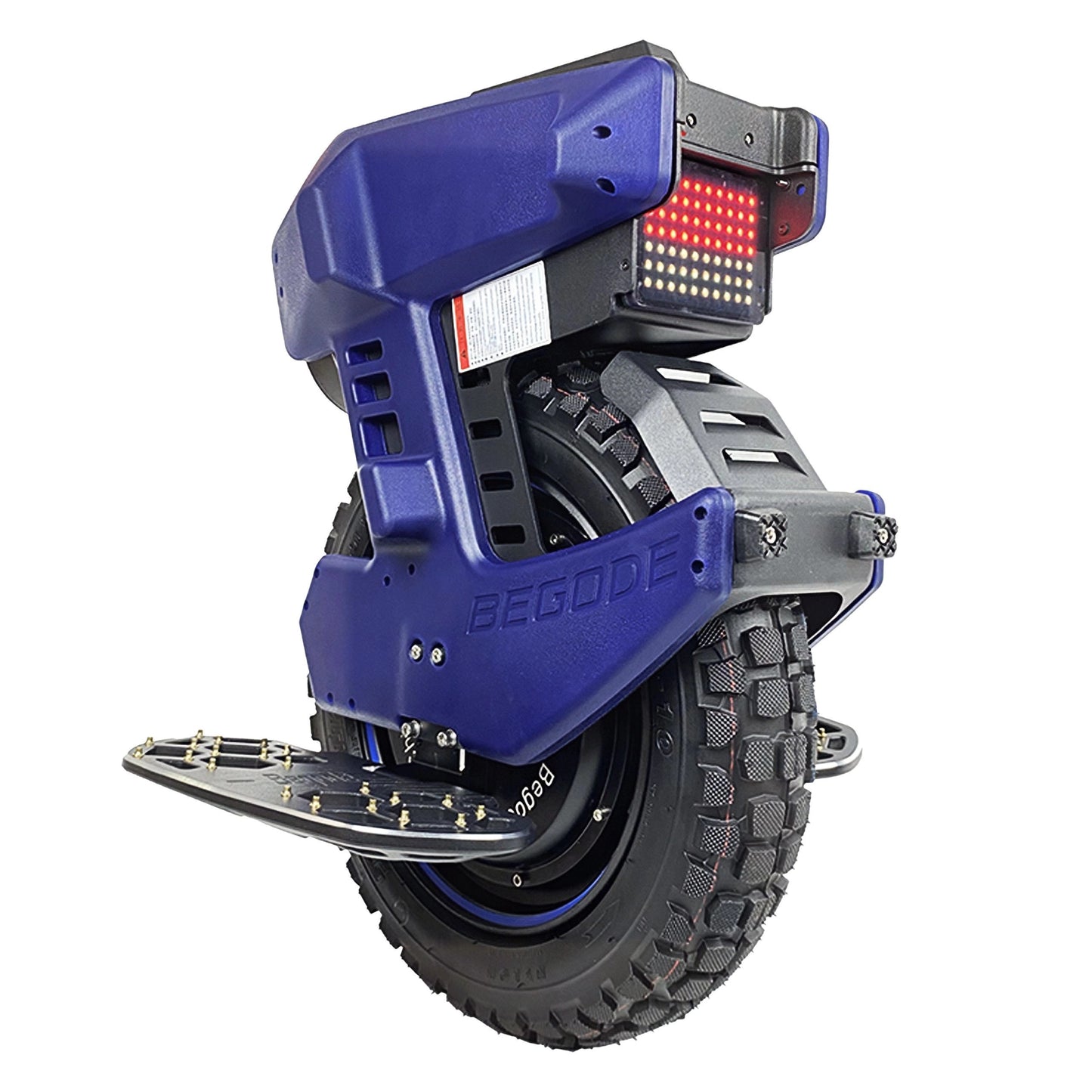 BEGODE A2 - Monociclo - Wheelyshop