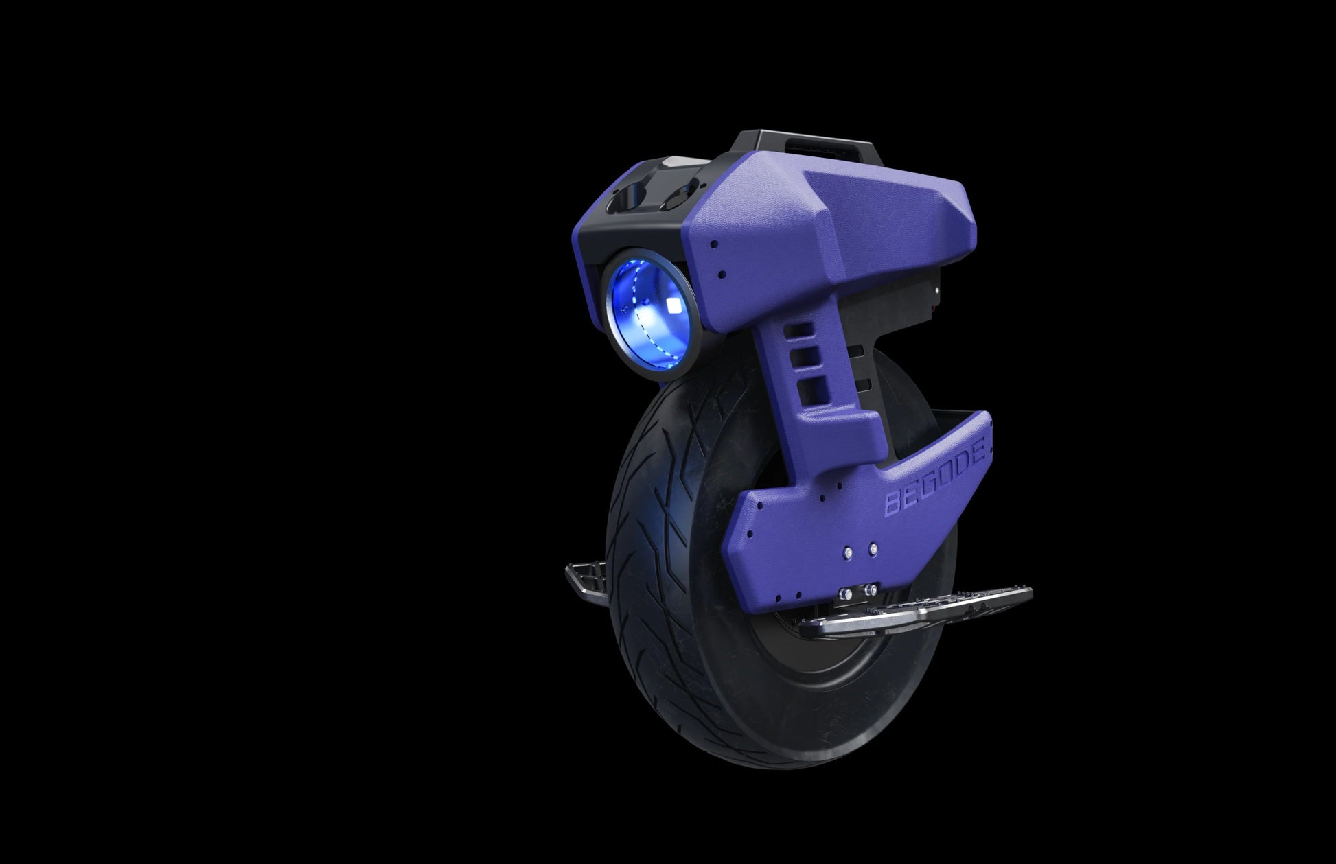 BEGODE A2 - Monociclo - Wheelyshop