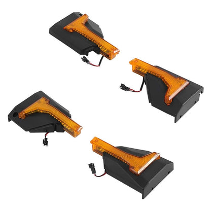 Intermitentes KuKirin G4 - Recambio - Wheelyshop