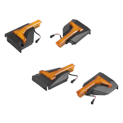 Intermitentes KuKirin G4 - Recambio - Wheelyshop