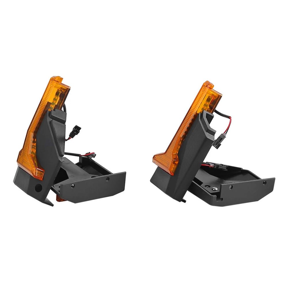 Intermitentes KuKirin G4 - Recambio - Wheelyshop