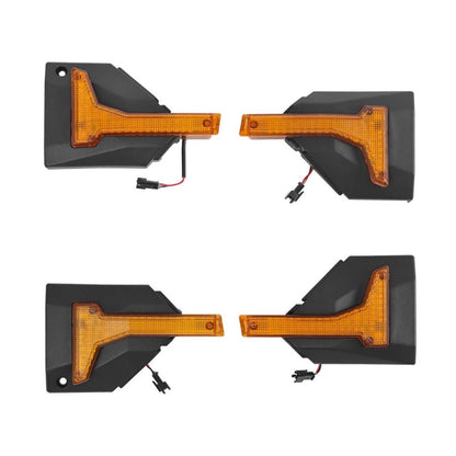 Intermitentes KuKirin G4 - Recambio - Wheelyshop