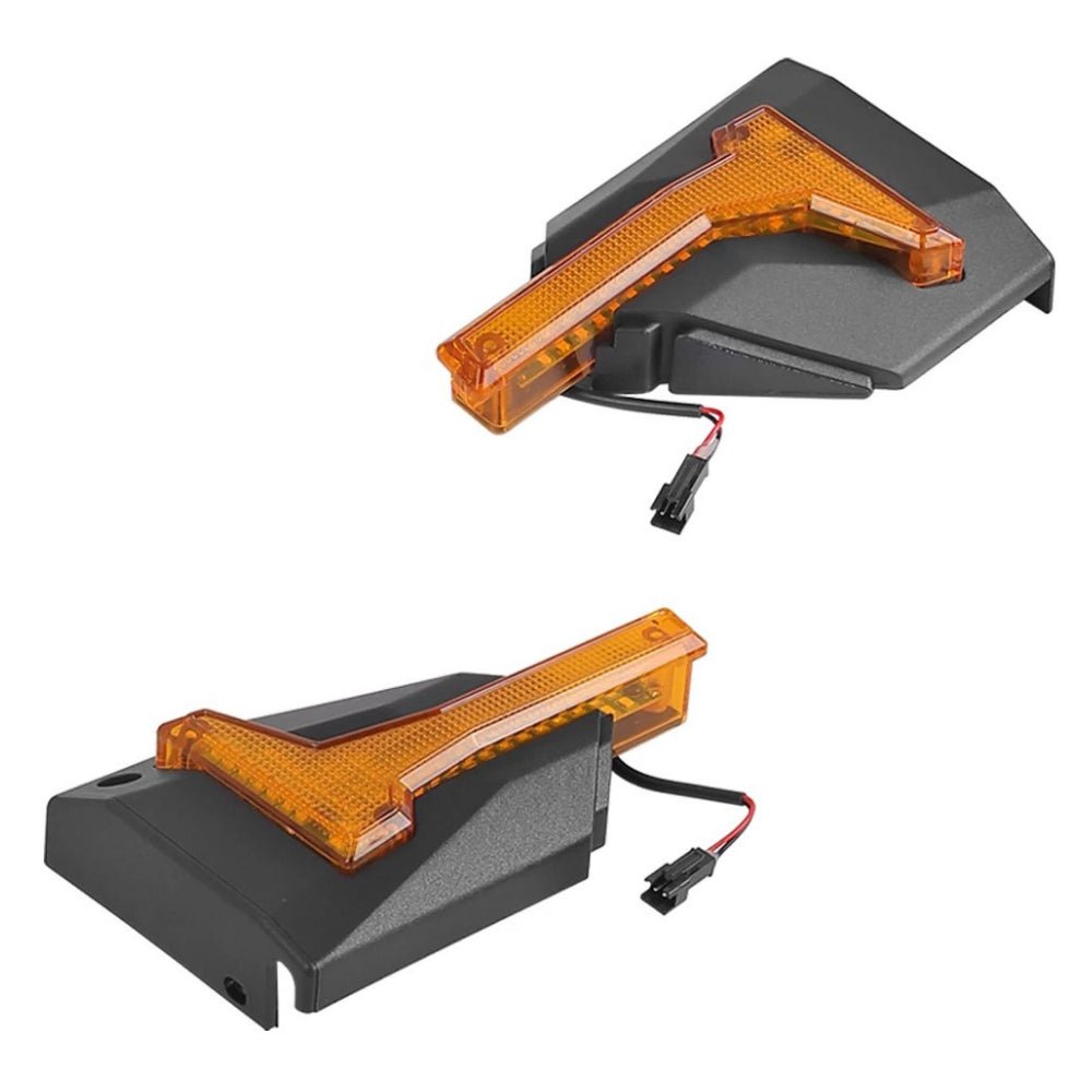 Intermitentes KuKirin G4 - Recambio - Wheelyshop