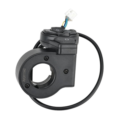 Interruptor intermitentes y medidores Ninebot ZT3/ZT3 Pro - Recambio - Wheelyshop