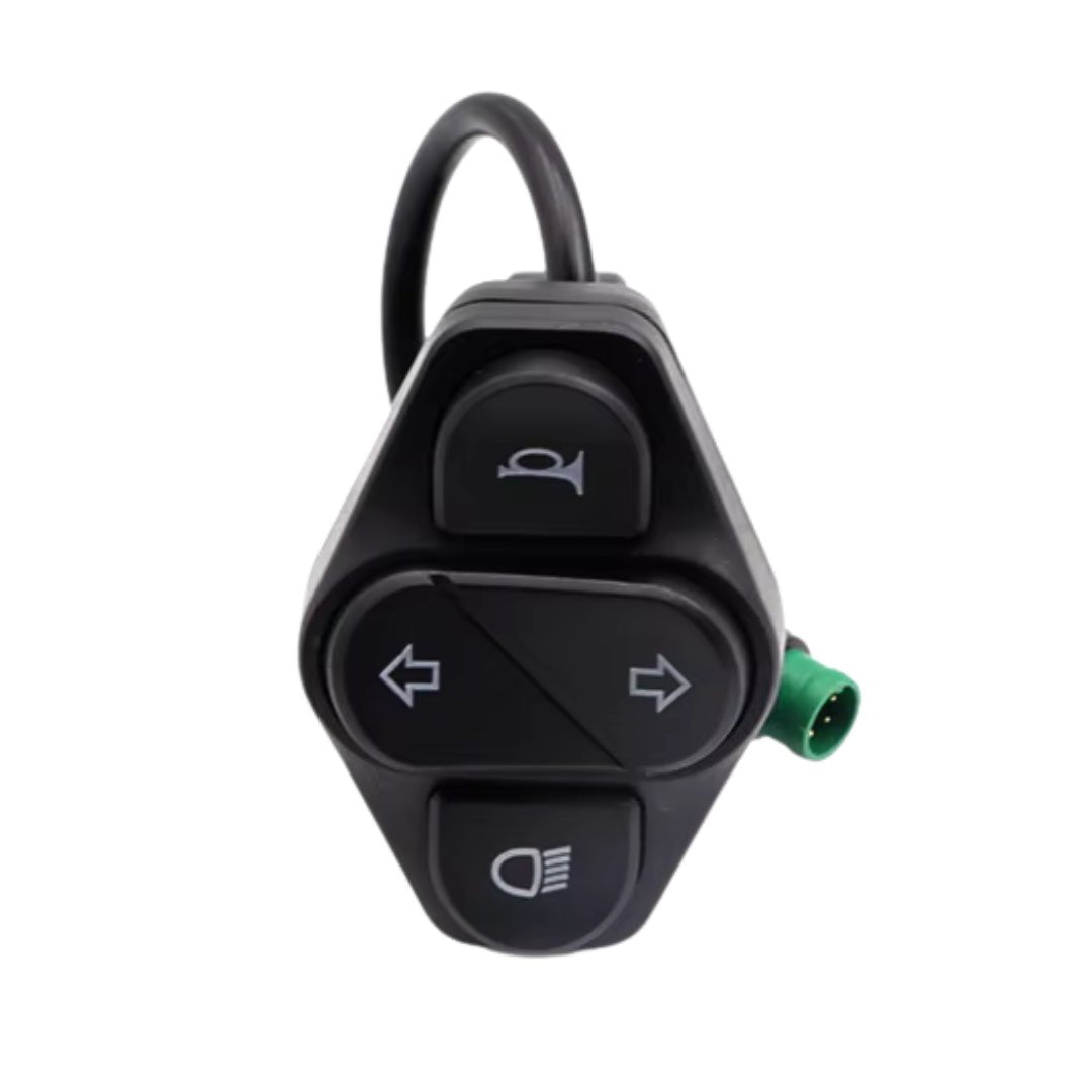 Indicator and signal control KuKirin G2 Master - Spare part - Wheelyshop