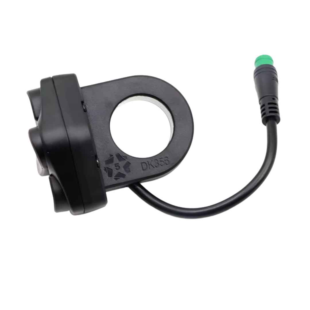 Indicator and signal control KuKirin G2 Master - Spare part - Wheelyshop